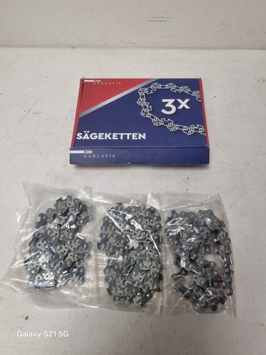 Garlavie sageketten lot - lot, 3