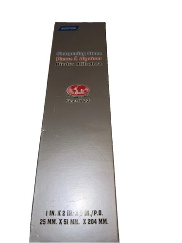 Vintage 1993 norton sharpening - vintage,