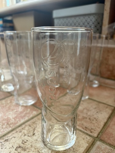 Pepsi lot verres - pepsi,