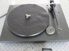 Platine vinyle PRO-JECT