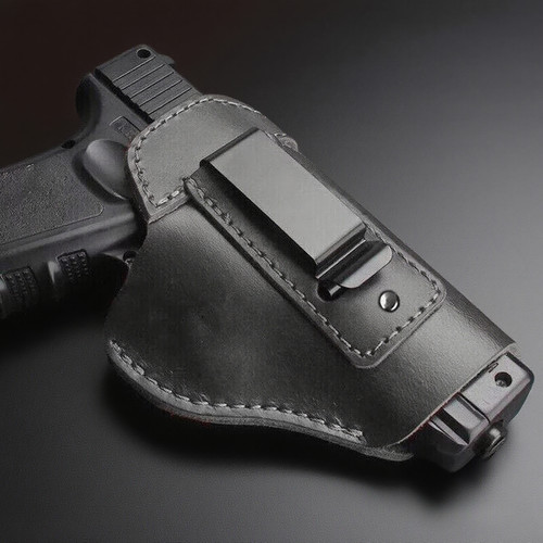 Tactical right hand - tactical, iwb