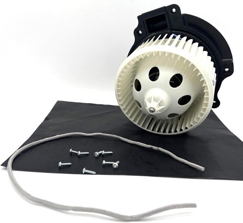 Moteur ventilateur habitacle - ventilateur,