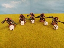 Warhammer 40k - Nécrons -