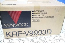 Kenwood  KRF-V9993D