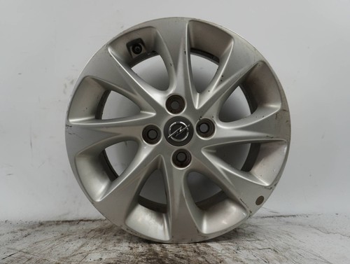 Jante aluminium occasion opel - jante,