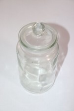 Pot Confiseur Bocal avec