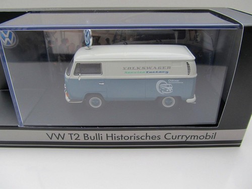Volkswagen un bus - t2,