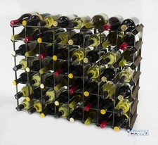 Cranville Vin Rack Rangement