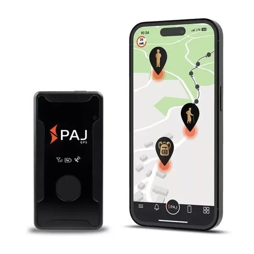 Paj gps easy - 4g,