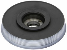 Poulie Damper PEUGEOT 206 HDI