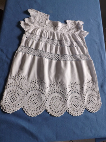 Robe petit enfant poupée - petit,