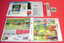 Nintendo 3DS  Mario Tennis