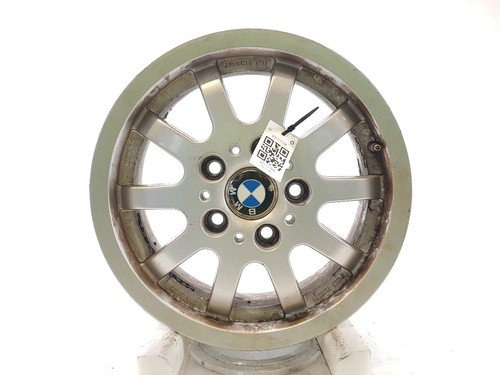 Jante alu bmw serie 3 - serie,