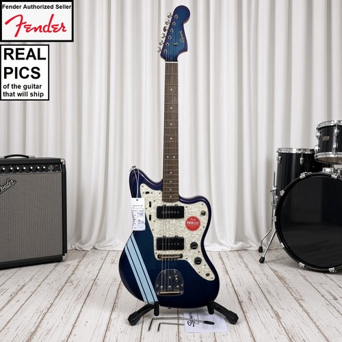 Alnico fender squier - squier, limited