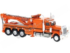 1973 Camion Grue Peterbilt 359