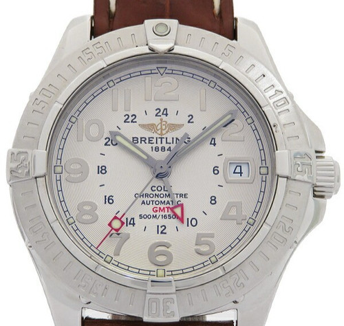 Montre pour homme breitling - montre,