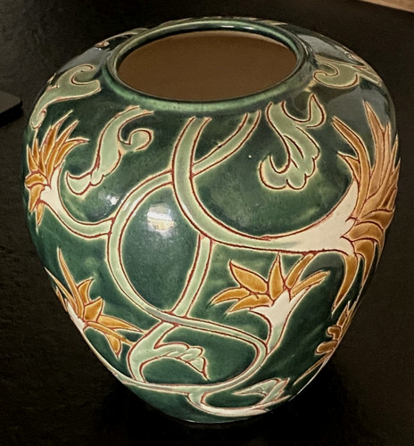 Joli vase céramique style - joli,
