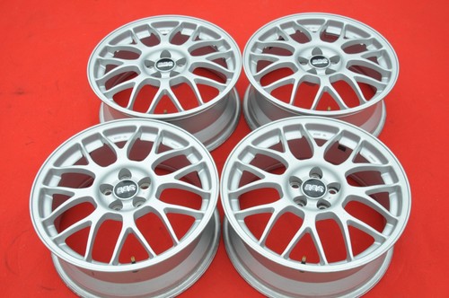 Jdm bbs rg345 forged - 17",
