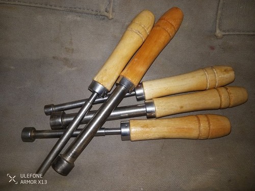 Lot tournevis cle ww2 - ,