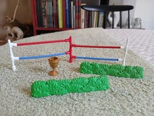 Equitation PLAYMOBIL