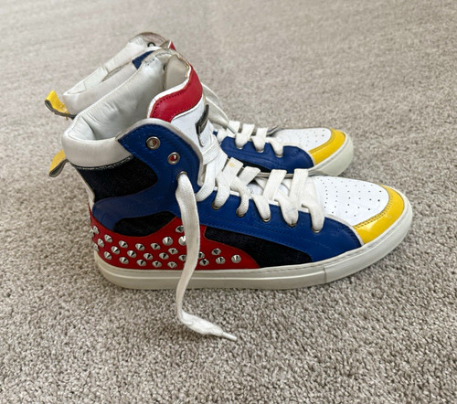 Dsquared2 men multicolor - dsquared2,