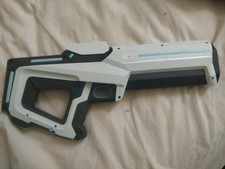 Pistolet à Eau Électrique