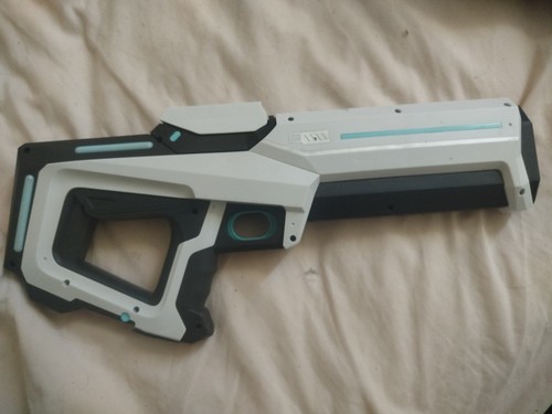 Pistolet eau électrique - à,