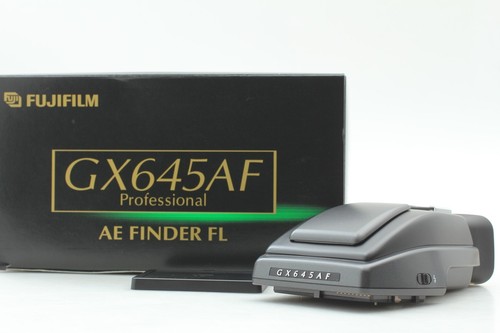 Boîte inutilisée fujifilm - inutilisée],