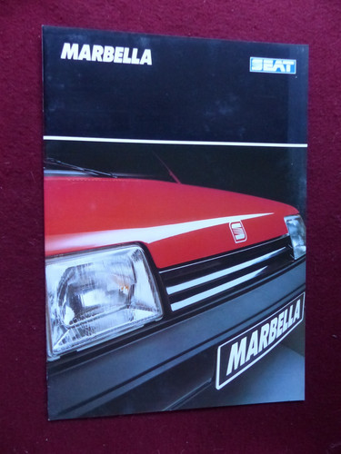 Catalogue prospectus auto - ,
