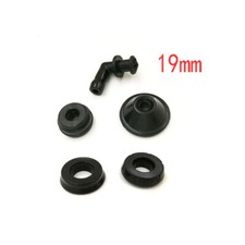 Moto Bike Rebuild Repair Piston Kit For Bremb All RCS 19mm Master Cylinders