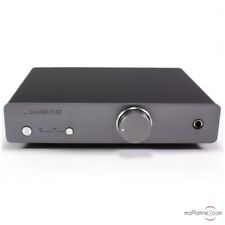 Préamplificateur phono MM/MC