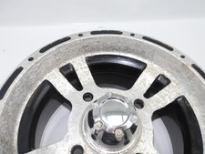 Jante avant BASHAN X 200 SUPER