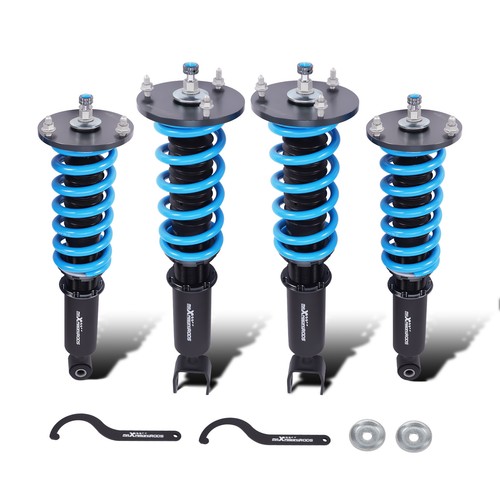 Amortisseur reglable coilovers - reglable,