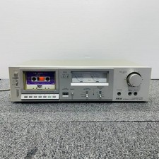AKAI GX-F15 Stereo Cassette