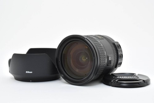 Nikon nikkor 18 200mm - dx,