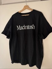 T-shirt Macintosh Apple Park