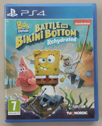 Playstation ps4 bob - 4,