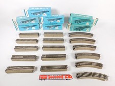 Märklin H0 80x Lot De Rails