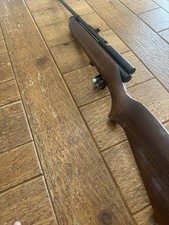 Crosman Model 160 Pellgun 2nd
