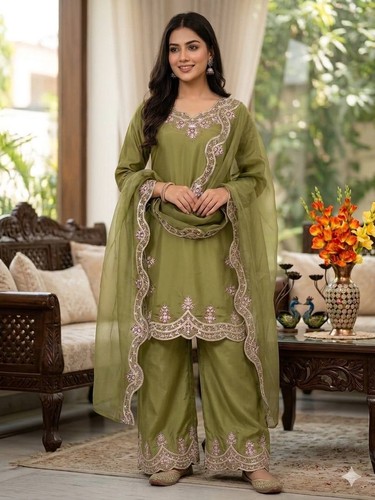 Skyview fashion salwar kameez - skyview,
