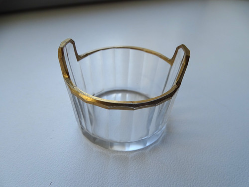 Saleron cristal daum nancy - saleron,