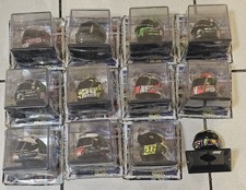 lot de casque Valentino Rossi
