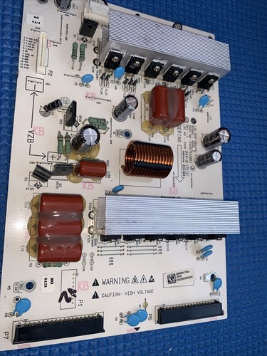 Carte alimentation lg - ✅,