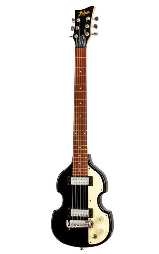 Höfner shorty violon - shorty,