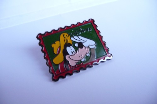 Pin eurodisney 1992 - pin's,
