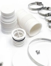 Kit 2 Manchons De Jonction