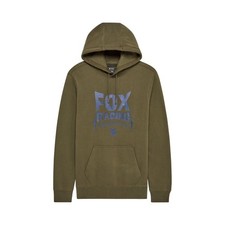 Pull À Capuche Fox Bolt