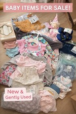 Lot De Vêtements Bébé Fille