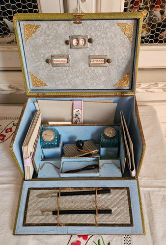 Style napoleon iii - iii, jouet