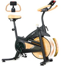 Velo d Appartement Silencieux